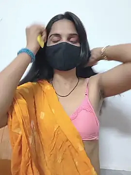 Snapshot of sexy_bhabhii chatting on June 21, 2026, 6:03 pm sexy bhabhii online show from June 21, 2026, 6:03 pm