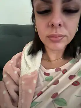 Snapshot of myafontenelle chatting on July 14, 2026, 12:33 pm myafontenelle online show from July 14, 2026, 12:33 pm