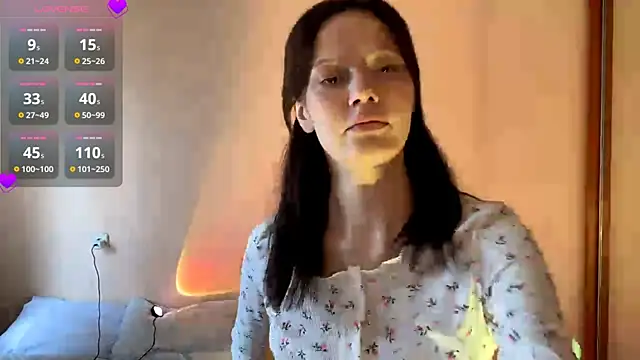 LaurenBlade online show from April 18, 2026, 8:16 am