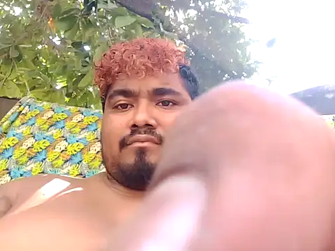 Sexygames266 online show from April 13, 2026, 4:00 pm