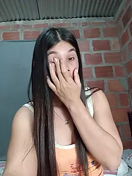 Sexy-Violet-20 online show from June 3, 2026, 4:57 am