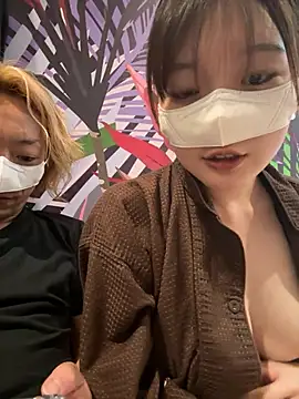 Snapshot of kiichi0222 chatting on May 12, 2026, 11:38 am kiichi0222 online show from May 12, 2026, 11:38 am