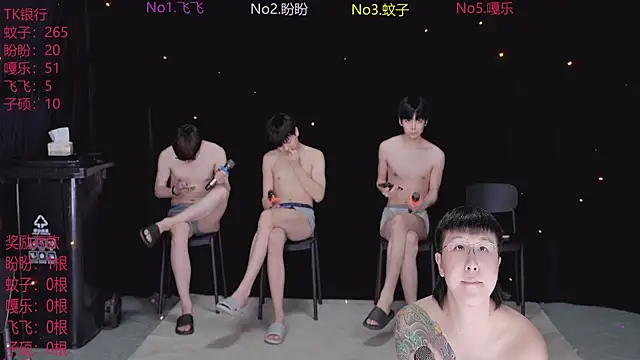 Yourlovingboy--001 online show from April 13, 2026, 8:40 am