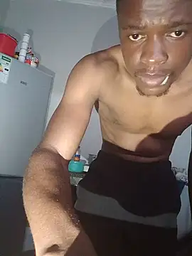 Themba0122 online show from May 14, 2026, 4:53 am