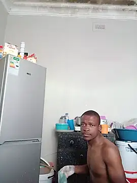 Themba0122 online show from May 15, 2026, 5:27 am