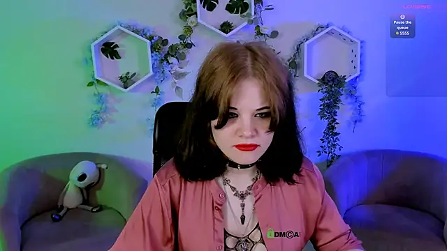 Snapshot of nikki_kiss_ chatting on July 21, 2026, 8:59 am nikki kiss online show from July 21, 2026, 8:59 am