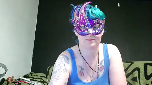 Ruby 1255 online show from June 5, 2026, 8:47 pm