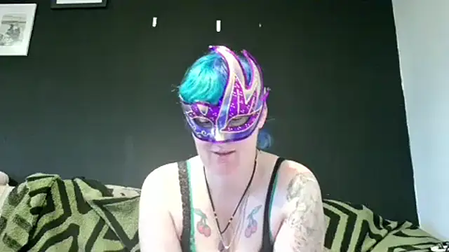 Ruby 1255 online show from June 6, 2026, 8:03 pm