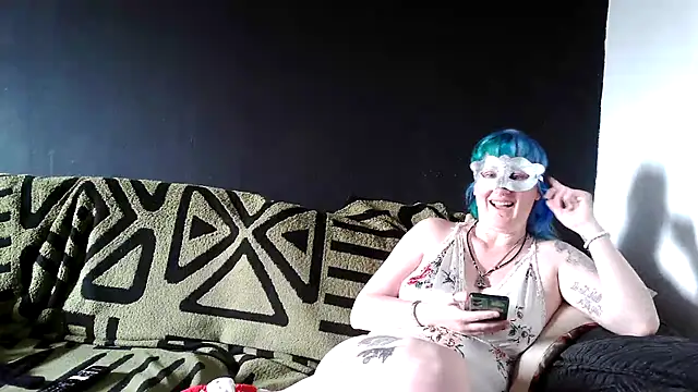 Ruby 1255 online show from June 16, 2026, 8:25 am