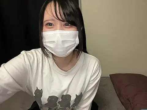 remu  777 online show from April 17, 2026, 2:20 pm