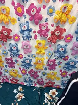 ShonaSpice online show from April 28, 2026, 3:11 am