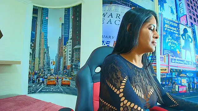 EliteNox online show from April 13, 2026, 3:05 pm