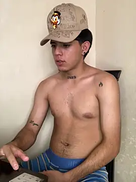 King of Slaves222 online show from April 19, 2026, 7:38 pm