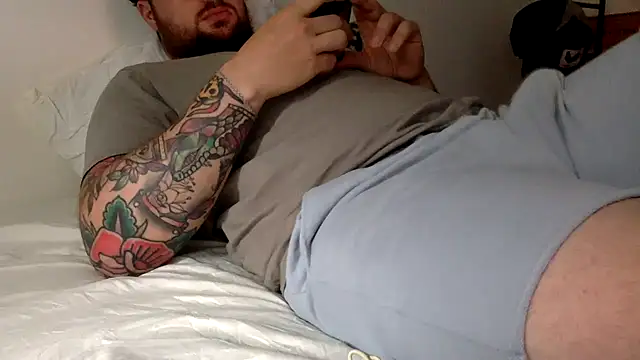 rollcharlie online show from April 19, 2026, 9:43 am