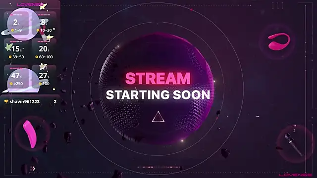 VaLuu   online show from June 12, 2026, 12:58 pm