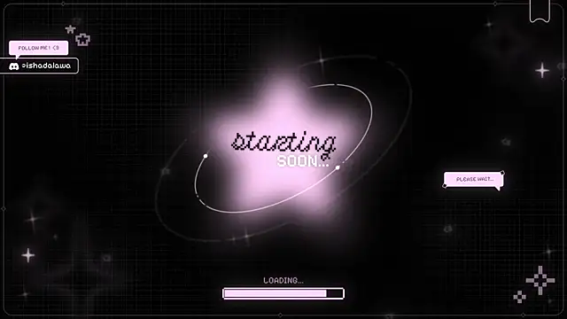 Snapshot of AshiWashi13 chatting on June 17, 2026, 1:43 pm AshiWashi13 online show from June 17, 2026, 1:43 pm