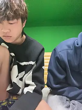 -OvO- online show from May 16, 2026, 2:49 pm