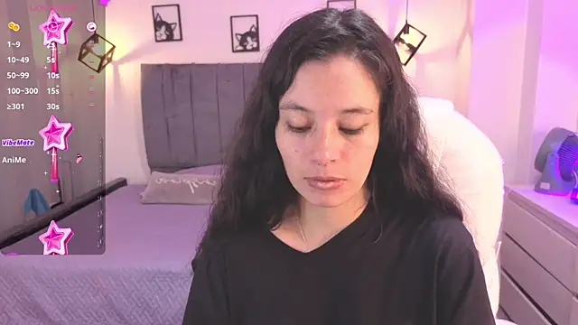 Snapshot of Samantha_bloww1 chatting on May 2, 2026, 3:56 am Samantha bloww1 online show from May 2, 2026, 3:56 am