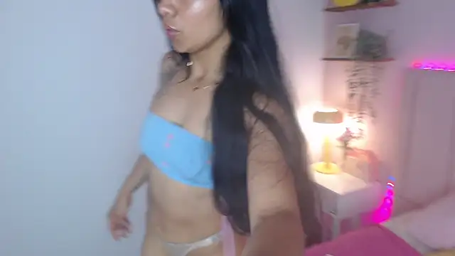 Snapshot of Shamel_Brm chatting on June 16, 2026, 2:17 pm Shamel Brm online show from June 16, 2026, 2:17 pm