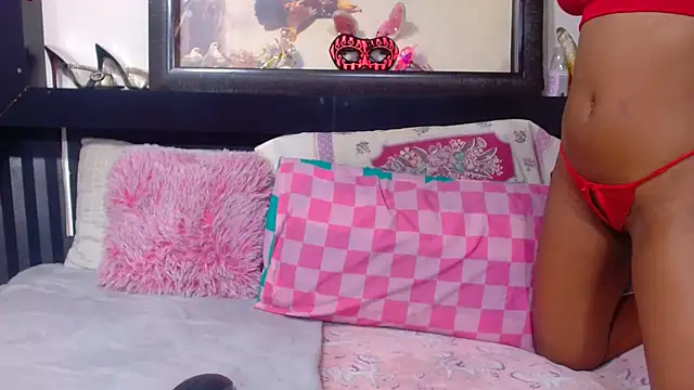 Snapshot of YoungBarbiexx chatting on June 24, 2026, 8:50 pm YoungBarbiexx online show from June 24, 2026, 8:50 pm