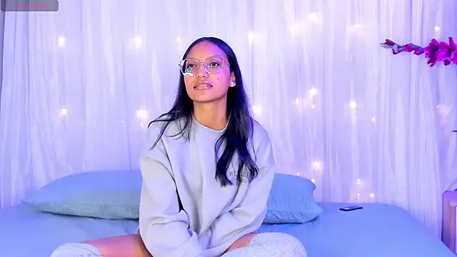 miel ambar online show from April 15, 2026, 1:37 pm