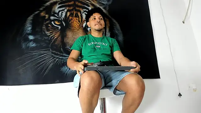 Michael fox06 online show from April 14, 2026, 10:48 pm