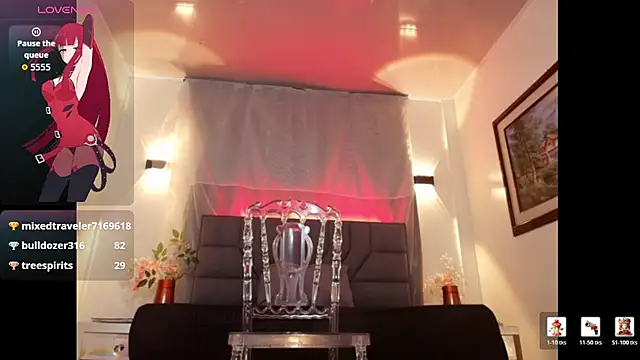 Snapshot of Inari_Joness chatting on June 25, 2026, 7:08 pm Inari Joness online show from June 25, 2026, 7:08 pm