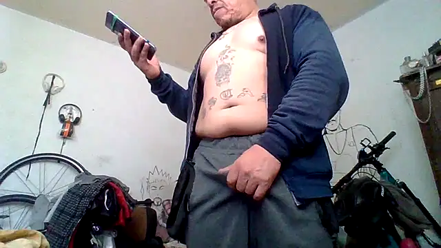 Oskr2024XXX online show from March 24, 2026, 8:09 pm