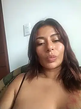 NautyValery online show from April 20, 2026, 10:00 pm