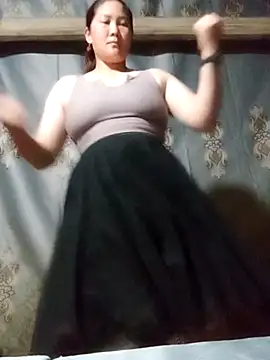  Mailisa sexy online show from April 16, 2026, 12:28 pm