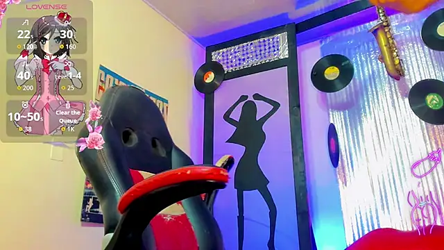  Isabella Castro online show from May 31, 2026, 3:45 am