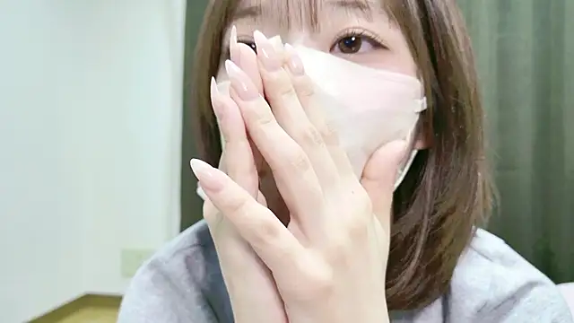 Snapshot of rei_0707 chatting on June 6, 2026, 1:27 pm rei 0707 online show from June 6, 2026, 1:27 pm