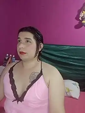 Kaissy dollts online show from April 18, 2026, 12:35 am