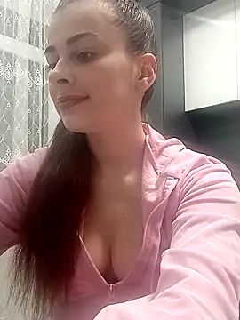Eveline5038 online show from May 1, 2026, 9:53 pm