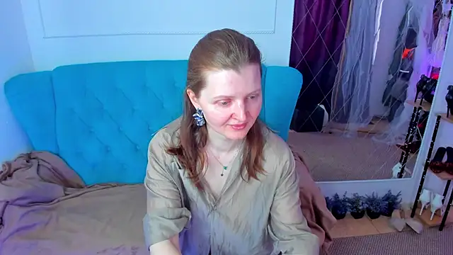 Snapshot of Liza__Evans chatting on April 27, 2026, 2:09 am Liza Evans online show from April 27, 2026, 2:09 am
