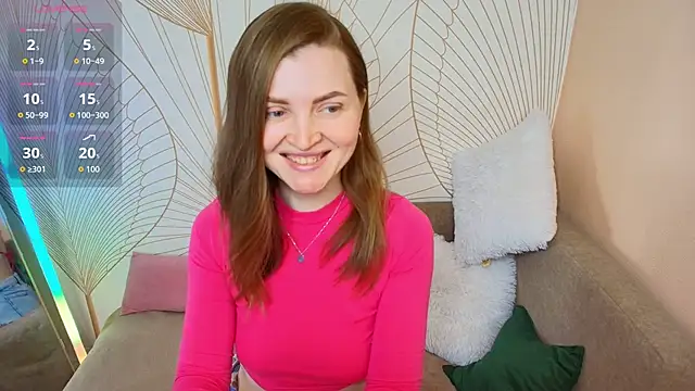 Snapshot of Liza__Evans chatting on May 21, 2026, 2:20 am Liza Evans online show from May 21, 2026, 2:20 am
