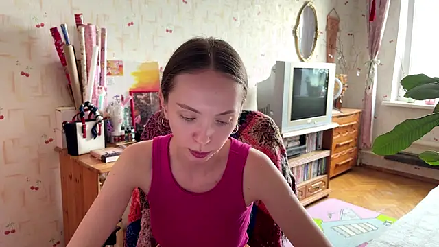AdriannaBill online show from June 10, 2026, 3:02 pm