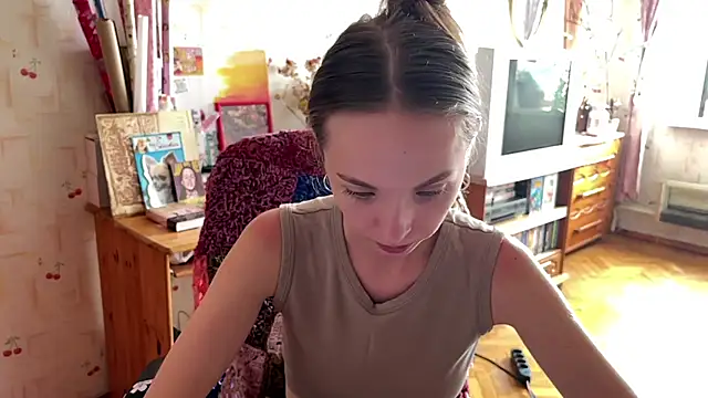 AdriannaBill online show from July 2, 2026, 3:18 pm