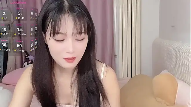 Snapshot of Celestia-KOKO chatting on July 24, 2026, 4:03 pm Celestia-KOKO online show from July 24, 2026, 4:03 pm