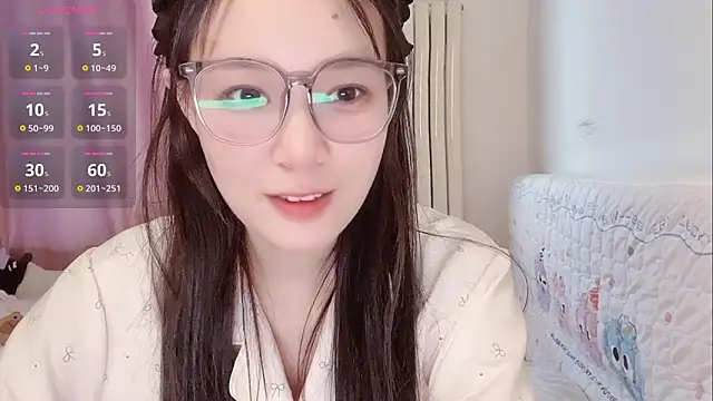Snapshot of Celestia-KOKO chatting on June 11, 2026, 12:54 am Celestia-KOKO online show from June 11, 2026, 12:54 am