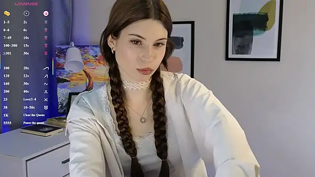 Snapshot of Umia_Bordered chatting on May 14, 2026, 4:15 pm Umia Bordered online show from May 14, 2026, 4:15 pm