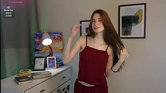 Snapshot of Umia_Bordered chatting on May 27, 2026, 6:04 pm Umia Bordered online show from May 27, 2026, 6:04 pm