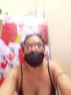 Sanjanabiswas947 online show from April 16, 2026, 9:39 pm