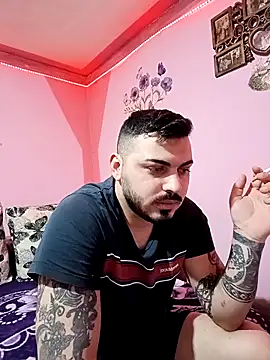 Anti27Dot online show from April 17, 2026, 8:50 am