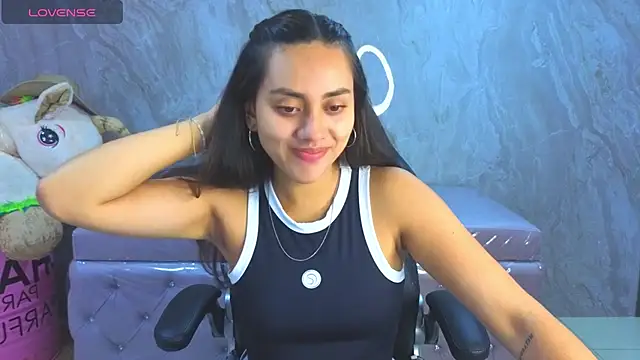 Snapshot of grecia_soler_a chatting on July 11, 2026, 12:49 pm grecia soler a online show from July 11, 2026, 12:49 pm