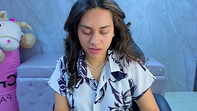 Snapshot of grecia_soler_a chatting on June 24, 2026, 12:48 pm grecia soler a online show from June 24, 2026, 12:48 pm