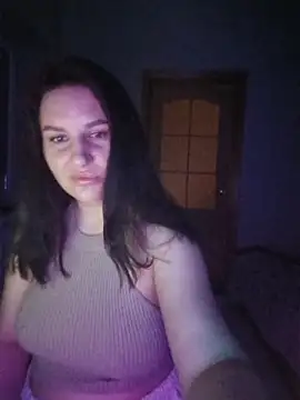  StellaCarter  online show from April 29, 2026, 10:05 pm