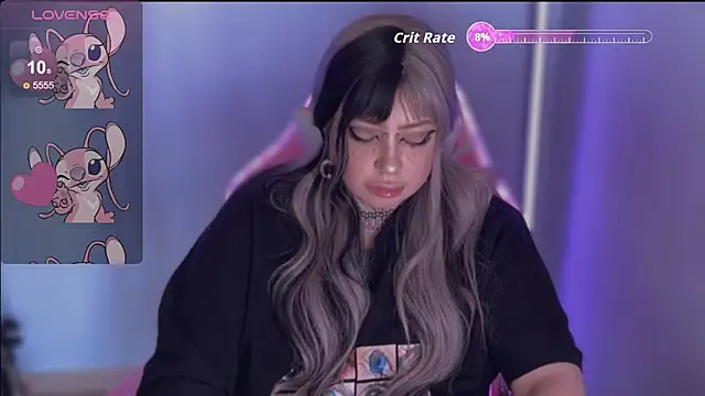 Chibiis online show from May 19, 2026, 12:45 pm