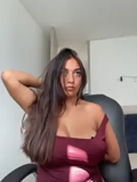 Snapshot of Chloe_Candy_ chatting on May 18, 2026, 2:44 pm Chloe Candy online show from May 18, 2026, 2:44 pm