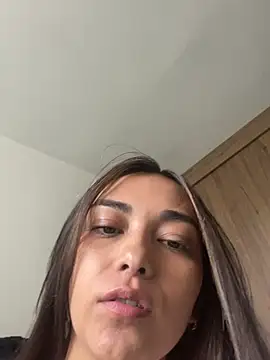 Chloe Candy  online show from July 8, 2026, 3:45 pm